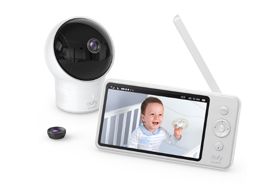 Best Baby Monitor Camera