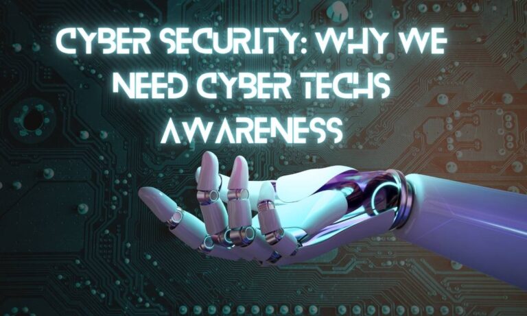 Cyber Security