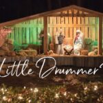 LITTLE DRUMMER BOY LYRICS