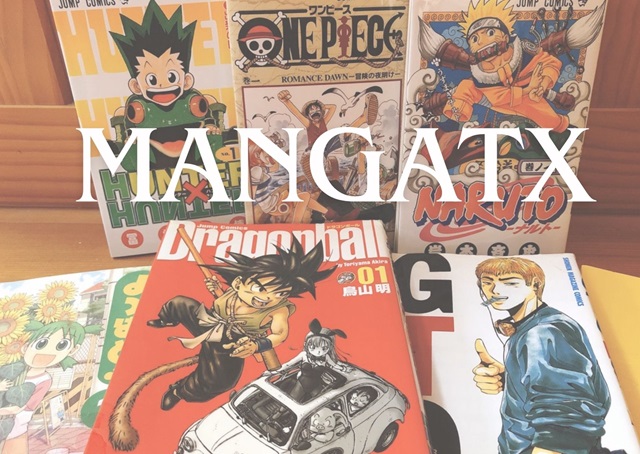 MangaTX