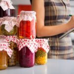 Pantry Storage