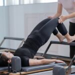 Pilates Reformer