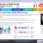 RCH PORTAL