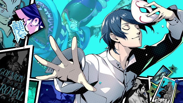 YUSUKE KITAGAWA