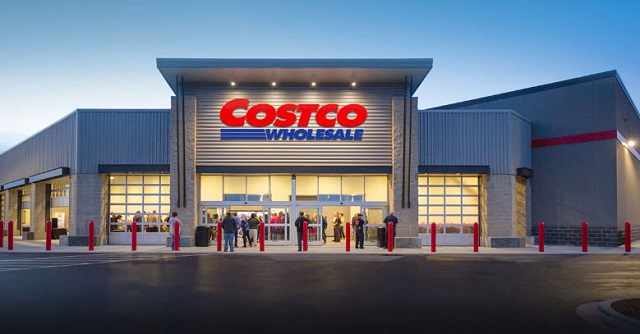 Costco Perth