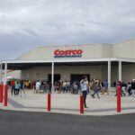 Costco Perth