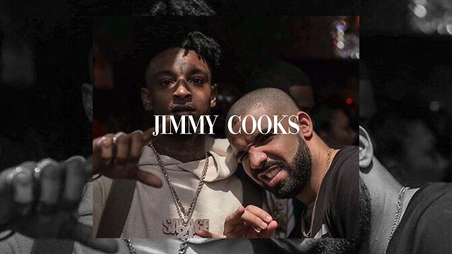 Jimmy cooks lyrics