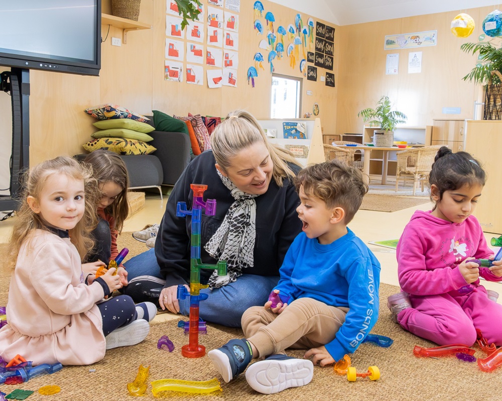 Understanding Childcare in Rosebery: A Parent's Guide