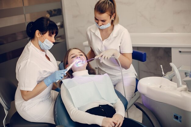 Teeth Whitening at Family Dental Centre by Top-Rated Dentists