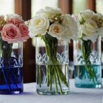 Glass Vase Centerpieces That Make a Statement