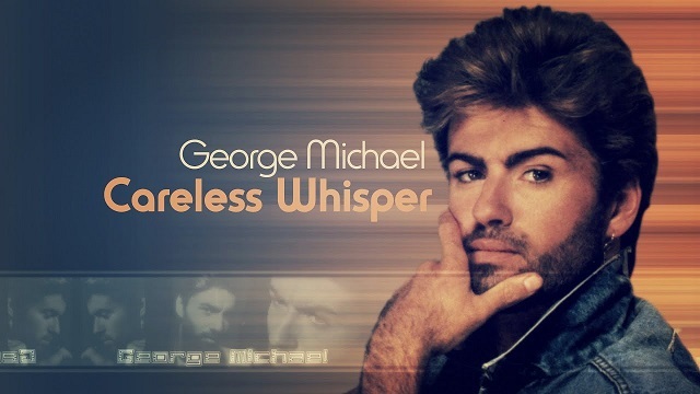 Careless Whisper lyrics