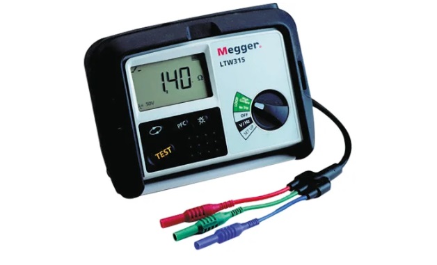 Earth Loop Impedance