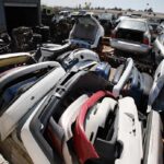 Car Wrecking and Car Removals in Adelaide