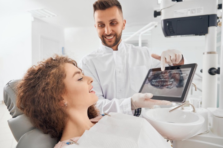 Understanding The Root Canal Process: From Diagnosis to Recovery