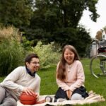 better life while living with disability